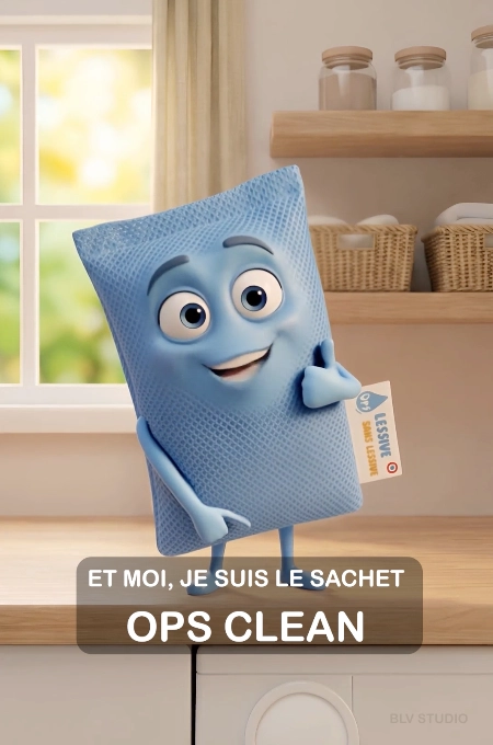 Création de publicités IA
