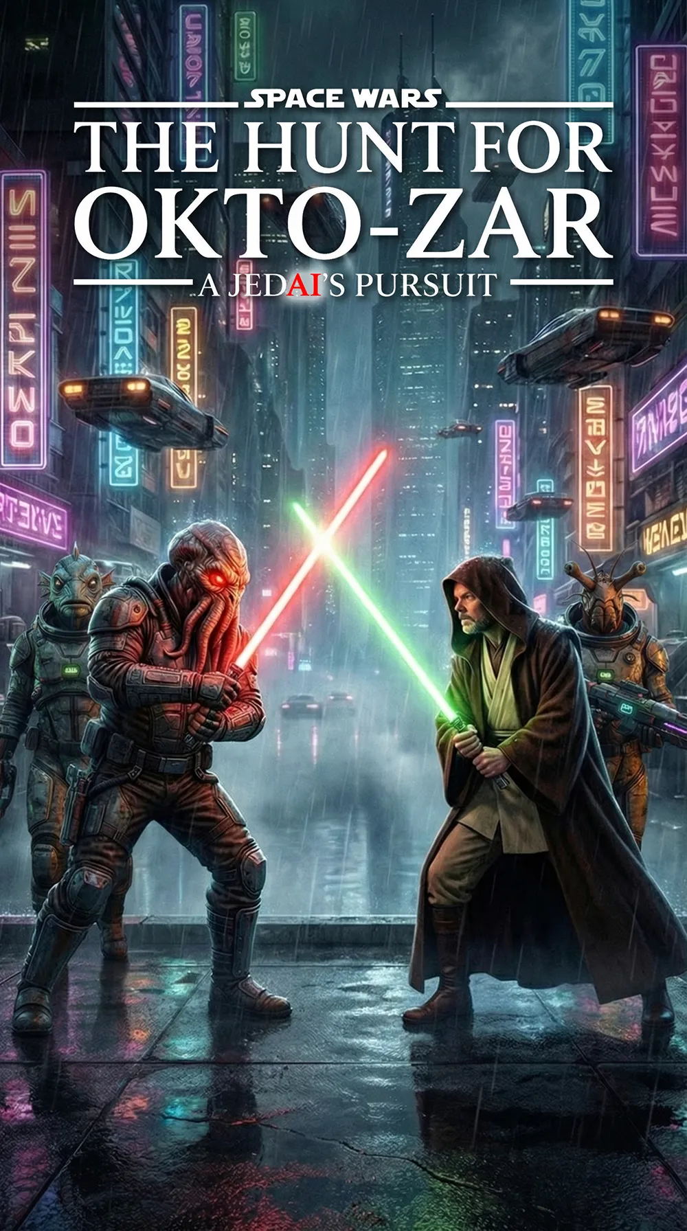 Création de vidéos IA